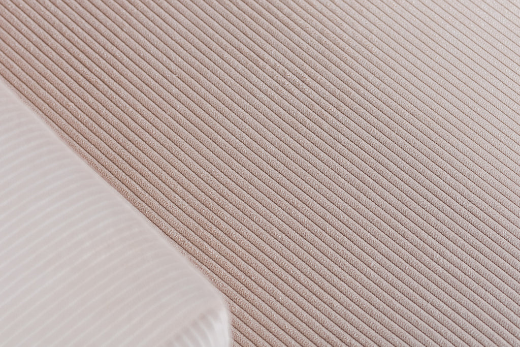 Willow - Hoekbank Beige - Rechts