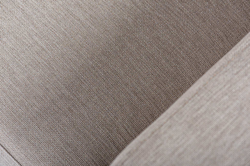 Luna - Hoekbank Beige Rechts