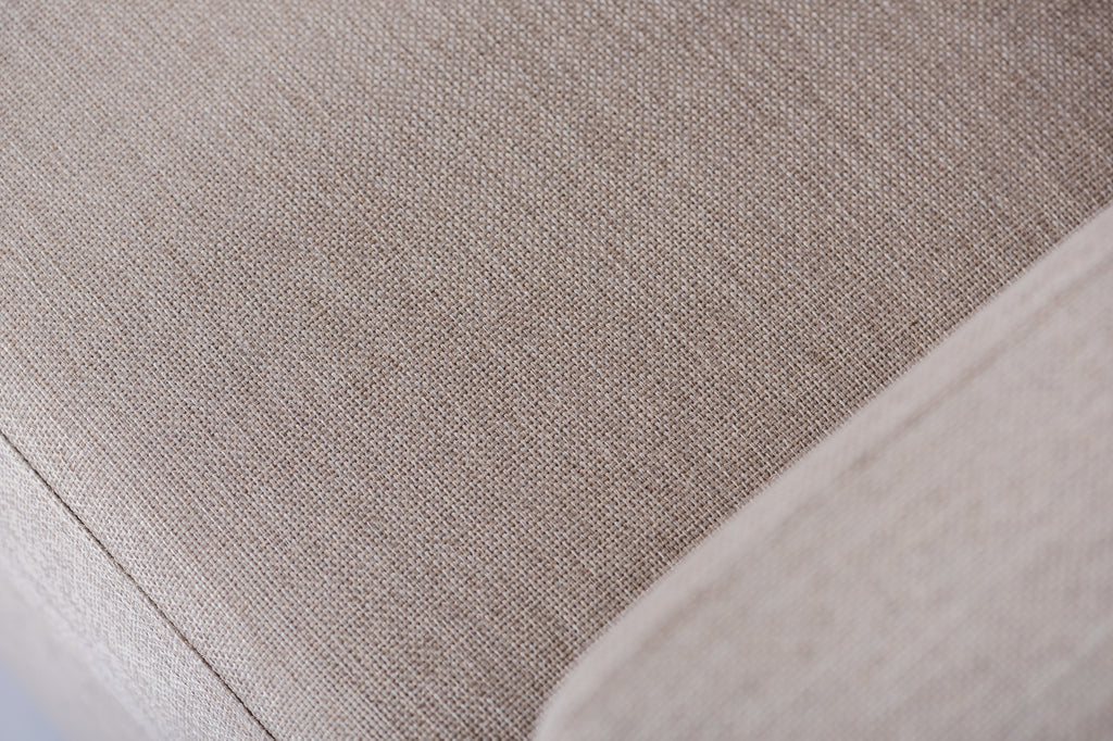 3 seater sofa CL, fabric Inari 22, I460 beige
