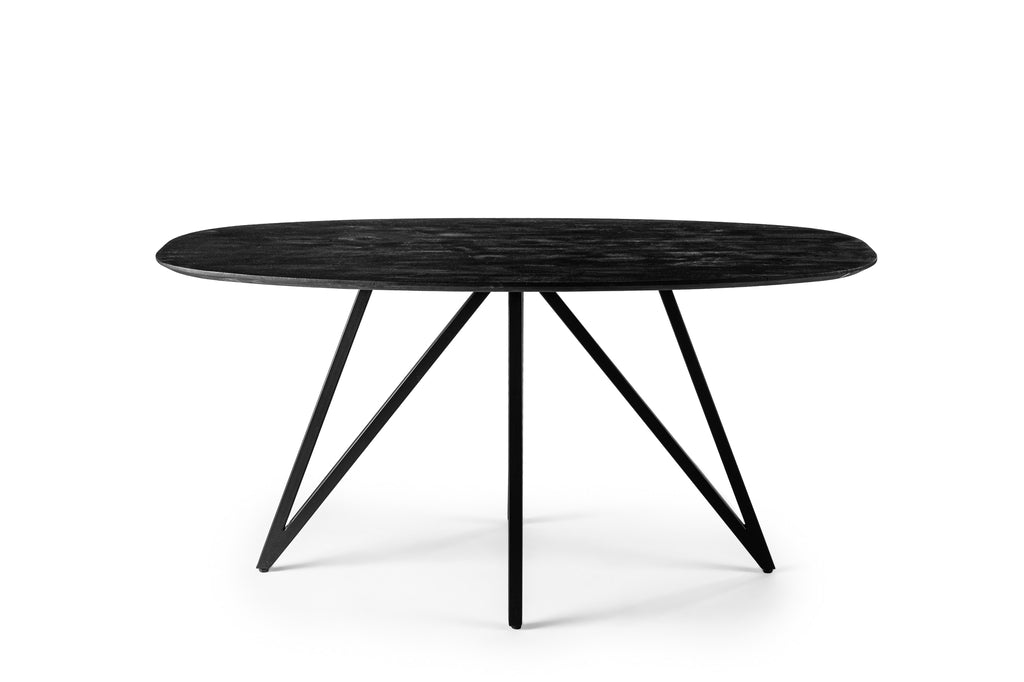 Eetkamertafel - Bornholm