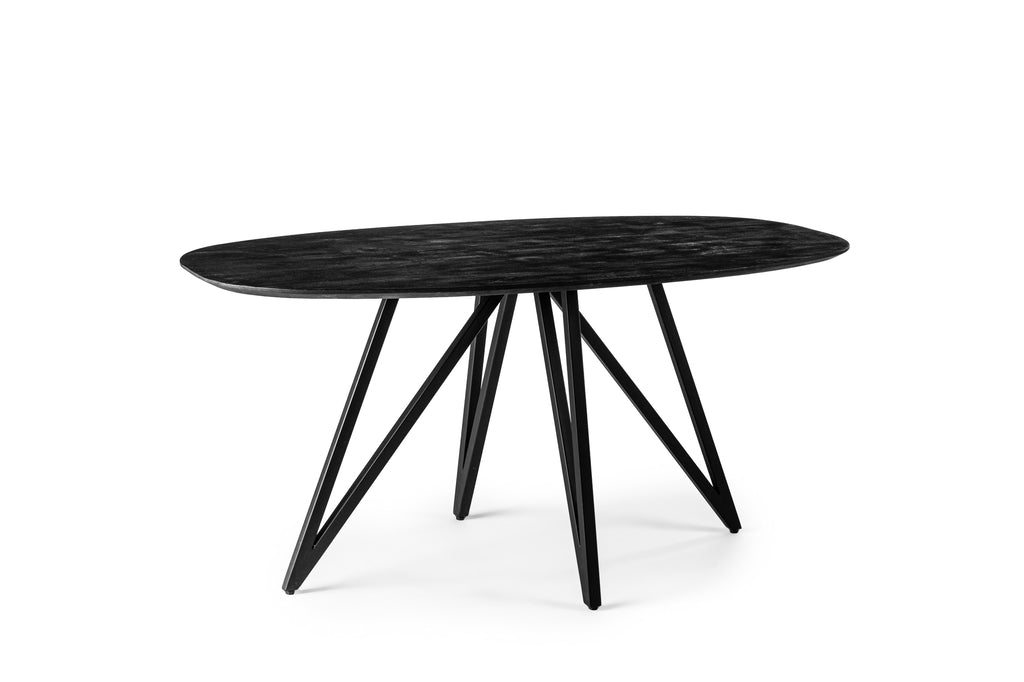 Eetkamertafel - Bornholm