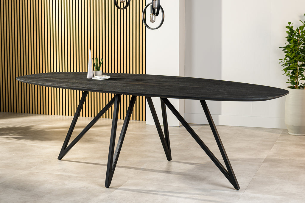 Eetkamertafel - Kobe