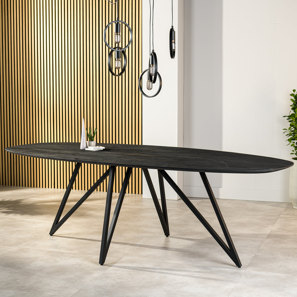 Eetkamertafel - Kobe