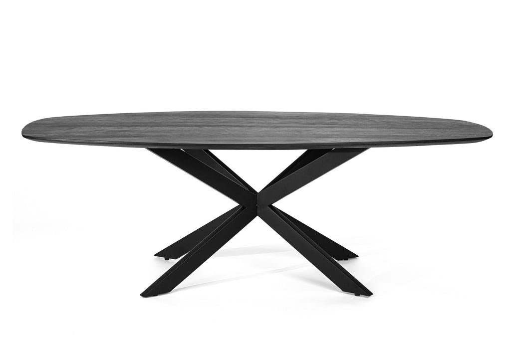 Eetkamertafel - Andorra