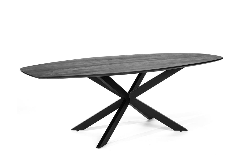 Eetkamertafel - Andorra