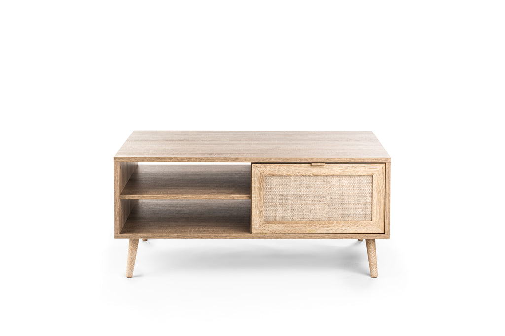 Salontafel, 100x60 cm, M930 Sedona