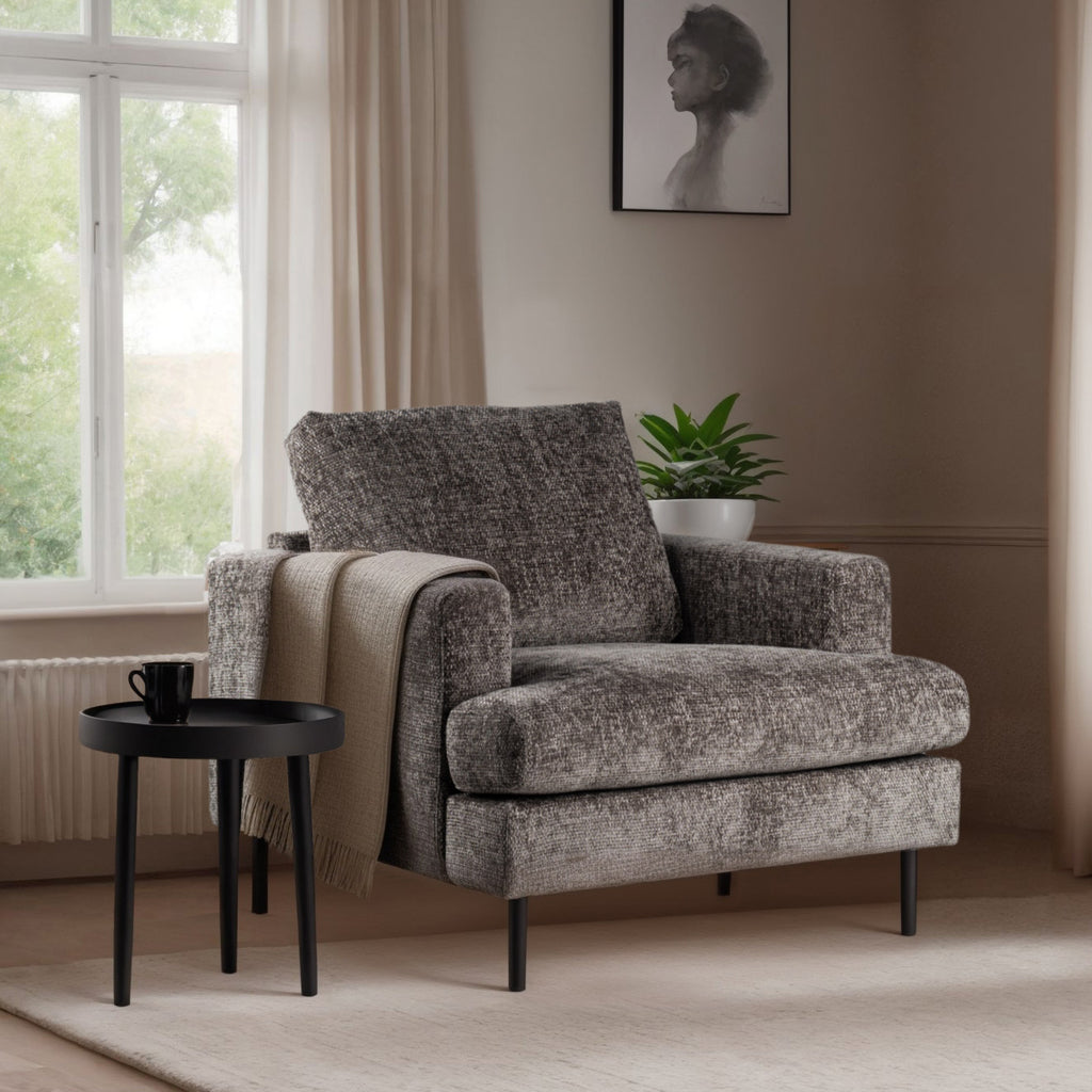 Fauteuil Flora