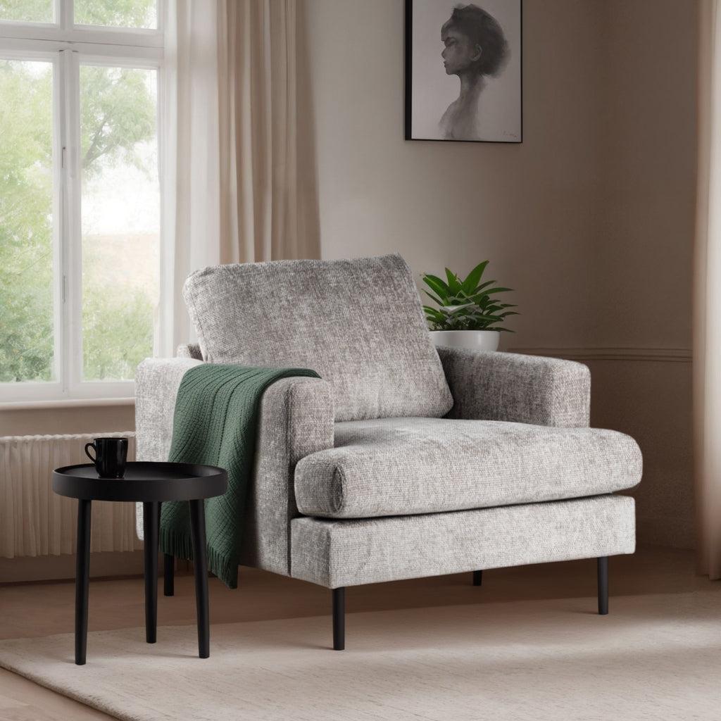 Fauteuil Daisy