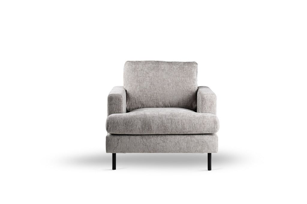 Fauteuil Daisy