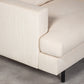 Willow - Hoekbank Beige - Rechts