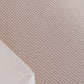 Willow - Hoekbank Beige - Rechts