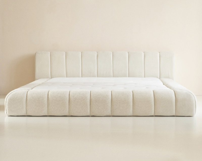 Adore Classic Bed