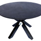 Fort Rond Eettafelblad Visgraat 150x150