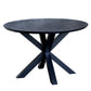Fort Rond Eettafelblad Visgraat 150x150