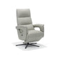 Relaxfauteuil Leder - Rio - Beige