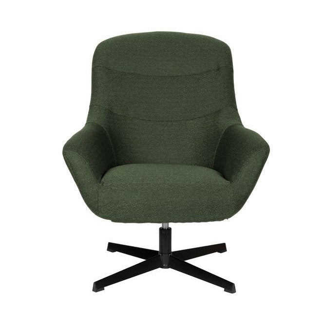 Yuki Fauteuil Groen