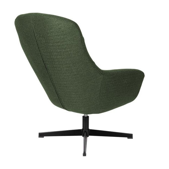 Yuki Fauteuil Groen