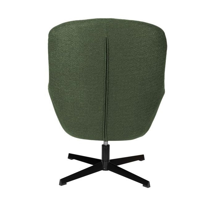 Yuki Fauteuil Groen